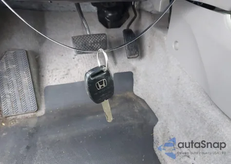 2010 Honda Insight Lx z USA, uszkodzony, nr VIN JHMZE2H57AS002126